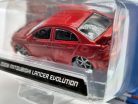 Mitsubishi - Lancer EVO IV (2008) -  Bburago - 1:64