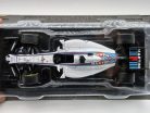 Williams FW37 Martini Racing F1 #19 (2015) - Felipe Massa -  Edicola - 1:24