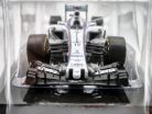 Williams FW37 Martini Racing F1 #19 (2015) - Felipe Massa -  Edicola - 1:24