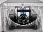 Williams FW37 Martini Racing F1 #19 (2015) - Felipe Massa -  Edicola - 1:24