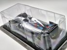 Williams FW37 Martini Racing F1 #19 (2015) - Felipe Massa -  Edicola - 1:24