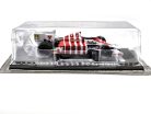 Toleman TG184 F1 #19 Portugal GP (1984) - Ayrton Senna -  Edicola - 1:24