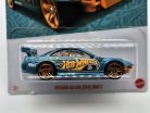 Hot Wheels Pearl & Chrome (2024) - Nissan Silvia (S14) Drift -  Hot Wheels - 1:64