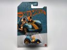 Hot Wheels Pearl & Chrome (2024) - Tooned Twin Mill -  Hot Wheels - 1:64