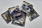 Hot Wheels Premium - Car Culture Slide Street 2 set - drift -  Hot Wheels - 1:64