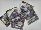 Hot Wheels Premium - Car Culture Slide Street 2 set - drift -  Hot Wheels - 1:64