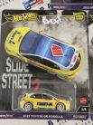 Hot Wheels Premium - Car Culture Slide Street 2 set - drift -  Hot Wheels - 1:64