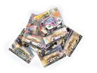 Hot Wheels Premium - Dragstrip Car Culture set -  Hot Wheels - 1:64