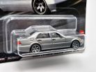 Hot Wheels Premium - Fast & Furious - Rýchlo a zbesilo - Mercedes Benz 500 SEL -  Hot Wheels - 1:64