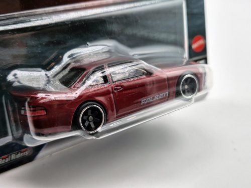 Hot Wheels Premium - Fast & Furious - Rýchlo a zbesilo - Toyota Soarer -  Hot Wheels - 1:64