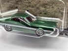 Hot Wheels Premium - Fast & Furious - Rýchlo a zbesilo - Ford Gran Torino Sport (1972) -  Hot Wheels - 1:64