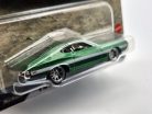 Hot Wheels Premium - Fast & Furious - Rýchlo a zbesilo - Ford Gran Torino Sport (1972) -  Hot Wheels - 1:64