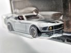 Hot Wheels Premium - Fast & Furious - Rýchlo a zbesilo - Ford Mustang Boss 302 (1969) -  Hot Wheels - 1:64