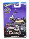 Hot Wheels motocykelcycle Club - Honda Monkey Z50 -  Hot Wheels - 1:64