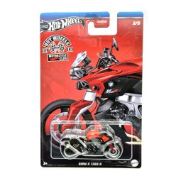   Hot Wheels motocykelcycle Club - BMW K 1300 R -  Hot Wheels - 1:64