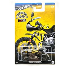   Hot Wheels motocykelcycle Club - BMW R Ninet Racer -  Hot Wheels - 1:64