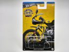 Hot Wheels motocykelcycle Club - BMW R Ninet Racer -  Hot Wheels - 1:64