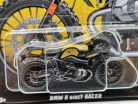 Hot Wheels motocykelcycle Club - BMW R Ninet Racer -  Hot Wheels - 1:64
