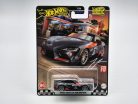 Hot Wheels Premium - Boulevard - Toyota GR Supra (2021) -  Hot Wheels - 1:64