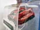 Porsche 911 GT2 (2008) -  Burago - 1:64