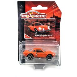 Renault Alpine A110 -  Majorette - 1:64