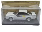 Opel Manta B 400 - Edicola - 1:24