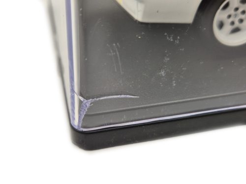 Opel Manta B 400 - Edicola - 1:24