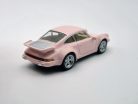 Porsche 911 930 3.0 Turbo Coupe - ružová -  Norev - 1:43