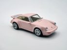 Porsche 911 930 3.0 Turbo Coupe - ružová -  Norev - 1:43