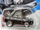 Hot Wheels  - Dodge Charger (1970) 1/5 - Tooned - 161/250 -  Hot Wheels - 1:64