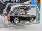 Hot Wheels  - Dodge Charger (1970) 1/5 - Tooned - 161/250 -  Hot Wheels - 1:64