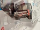 Hot Wheels  - Dodge Charger (1970) 1/5 - Tooned - 161/250 -  Hot Wheels - 1:64