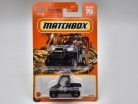 Polaris Ranger - 2023 75/100 - s dlhou kartou -  Matchbox - 1:64