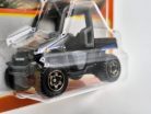 Polaris Ranger - 2023 75/100 - s dlhou kartou -  Matchbox - 1:64