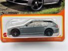 BMW 3 series E91 touring - 2024 34/100 - s dlhou kartou -  Matchbox - 1:64