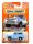 Ford Bronco (1970) - 2024 29/100 - s dlhou kartou -  Matchbox - 1:64