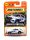 Ford Police Interceptor Utility (2023) - 2024 36/100 - s dlhou kartou -  Matchbox - 1:64