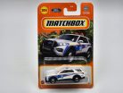 Ford Police Interceptor Utility (2023) - 2024 36/100 - s dlhou kartou -  Matchbox - 1:64