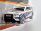 Ford Police Interceptor Utility (2023) - 2024 36/100 - s dlhou kartou -  Matchbox - 1:64