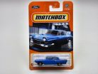 Ford Custom 300 - 2024 41/100 - s dlhou kartou -  Matchbox - 1:64