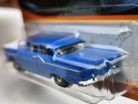 Ford Custom 300 - 2024 41/100 - s dlhou kartou -  Matchbox - 1:64