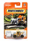 MBX Load Lifter - 2024 69/100 - s dlhou kartou -  Matchbox - 1:64