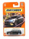 Renault Megane (2022) - 2024 82/100 - s dlhou kartou -  Matchbox - 1:64
