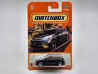 Renault Megane (2022) - 2024 82/100 - s dlhou kartou -  Matchbox - 1:64