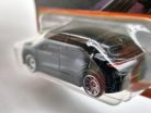 Renault Megane (2022) - 2024 82/100 - s dlhou kartou -  Matchbox - 1:64