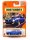 Volkswagen VW Golf MK 1 - 2024 95/100 - s dlhou kartou -  Matchbox - 1:64