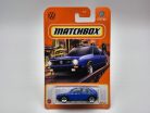 Volkswagen VW Golf MK 1 - 2024 95/100 - s dlhou kartou -  Matchbox - 1:64