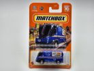 International eStar (2009) - 2023 37/100 - s dlhou kartou -  Matchbox - 1:64