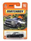 Dodge Charger - 2023 13/100 - s dlhou kartou -  Matchbox - 1:64