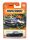 Dodge Charger - 2023 13/100 - s dlhou kartou -  Matchbox - 1:64